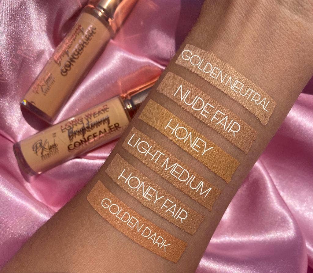 Prolux | Long Wear Brightening Concealer
