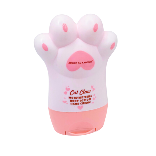 CAT CLAW MOISTURIZING BODY LOTION HAND AND CREAM