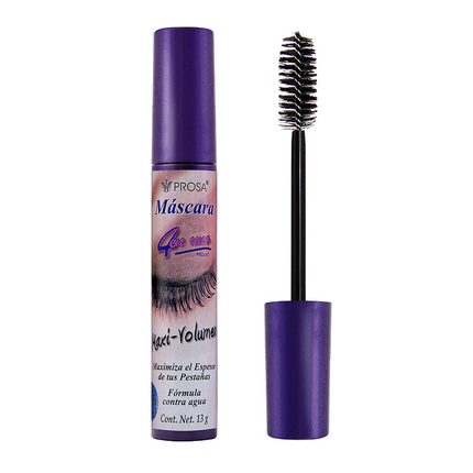Prosa Mascara