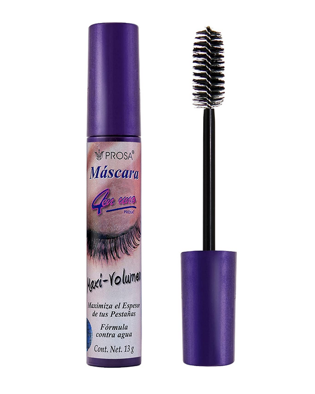 Prosa Mascara
