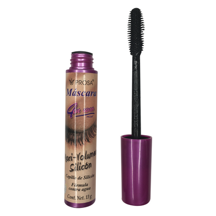 Prosa Mascara