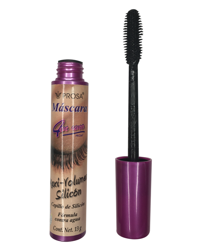 Prosa Mascara