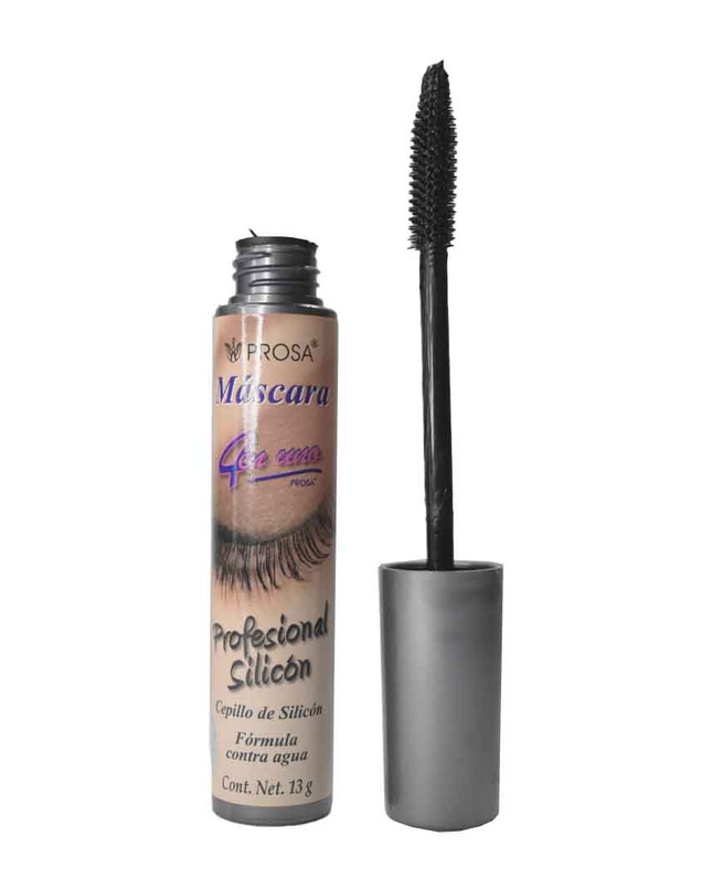 Prosa Mascara