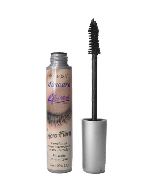 Prosa Mascara