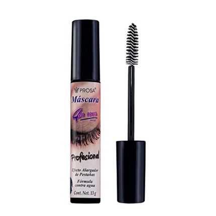 Prosa Mascara