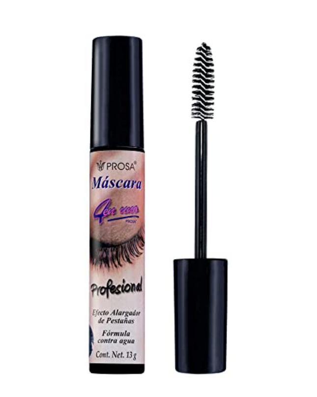 Prosa Mascara