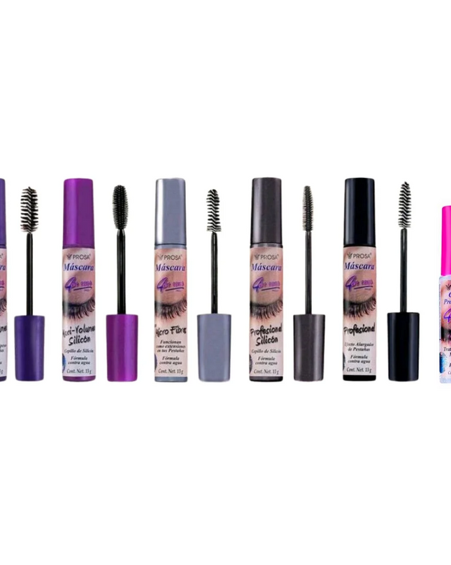 Prosa Mascara