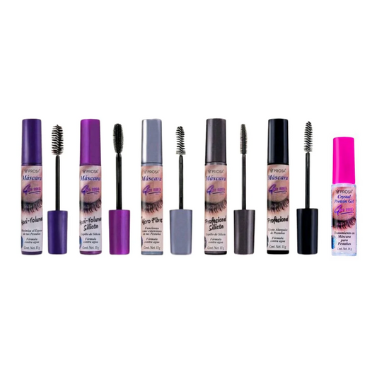 Prosa Mascara