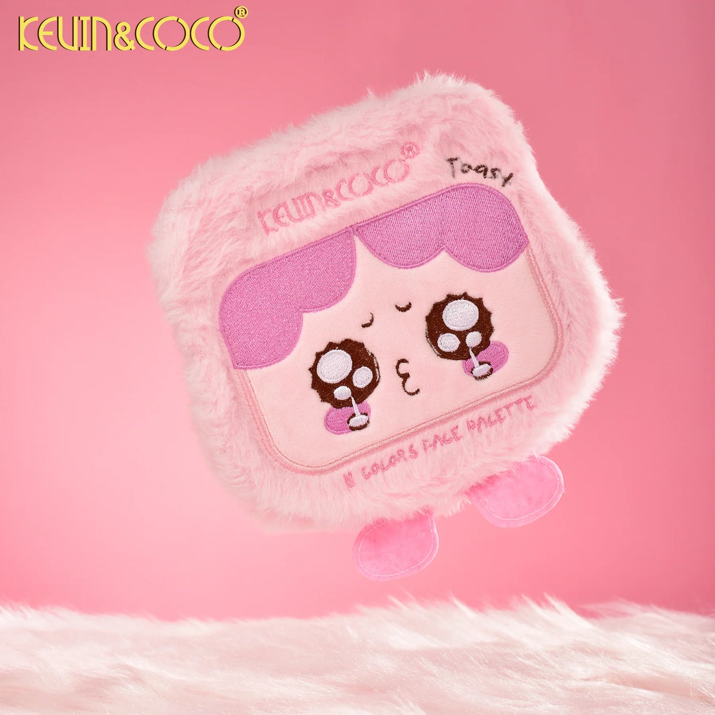 Kevin & Coco | Furry bakery Cute Palette