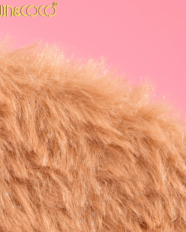 Kevin & Coco | Furry bakery Cute Palette