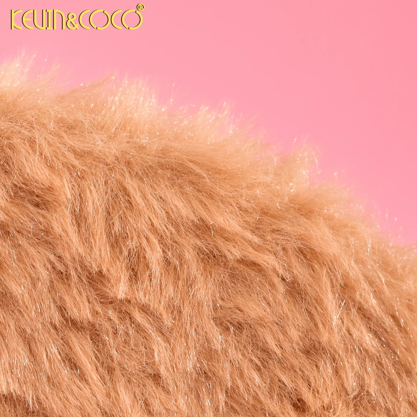 Kevin & Coco | Furry bakery Cute Palette