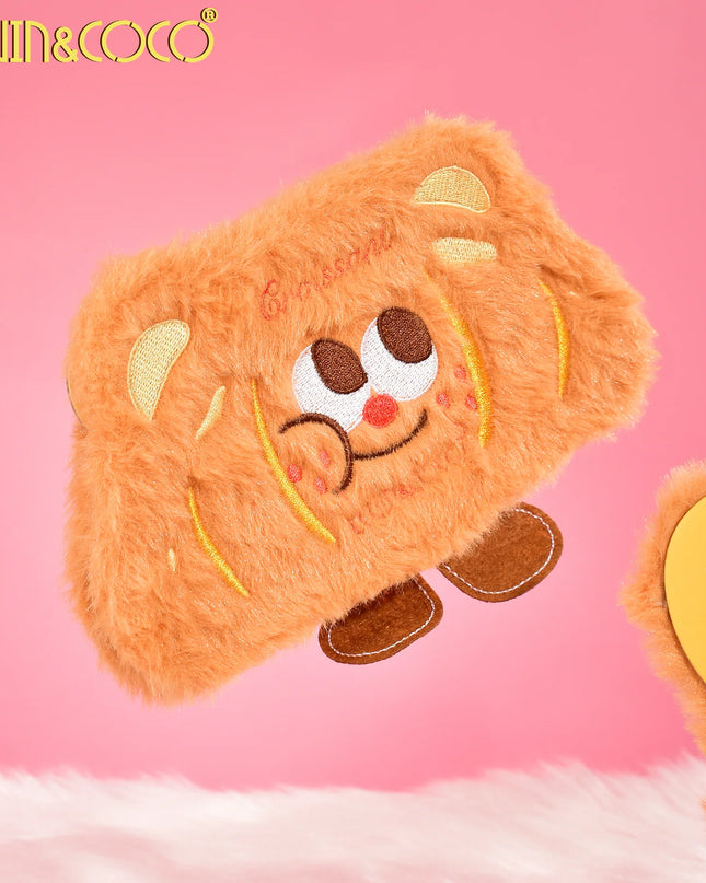 Kevin & Coco | Furry bakery Cute Palette