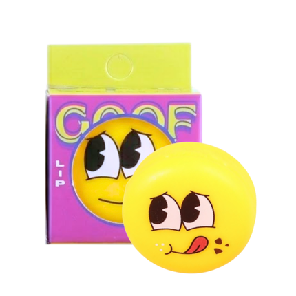 Romantic Beauty | Goof Balls Lip Balm