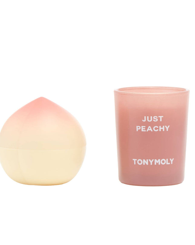 TONYMOLY | Hand Butter + Candle Set