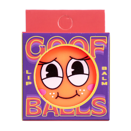 Romantic Beauty | Goof Balls Lip Balm