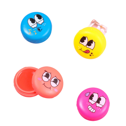 Romantic Beauty | Goof Balls Lip Balm