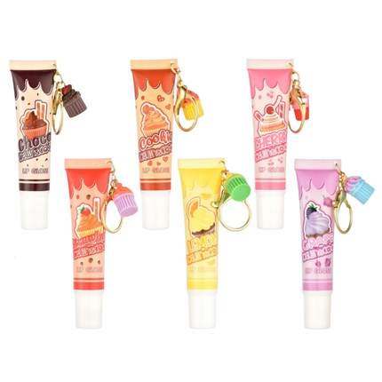 Kevin & Coco Desert Lip Gloss