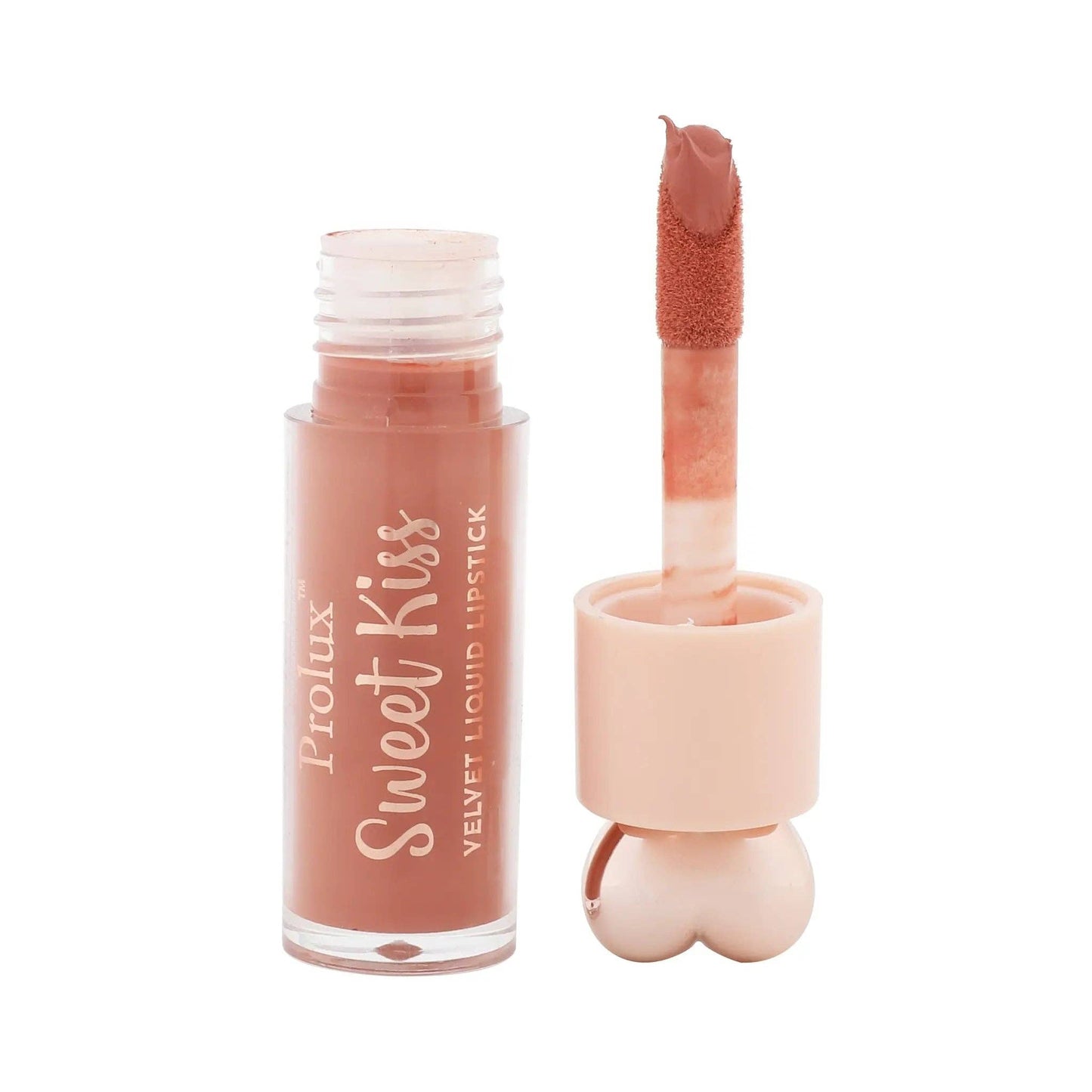 Prolux | Sweet Kiss: Velvet Liquid Lipstick