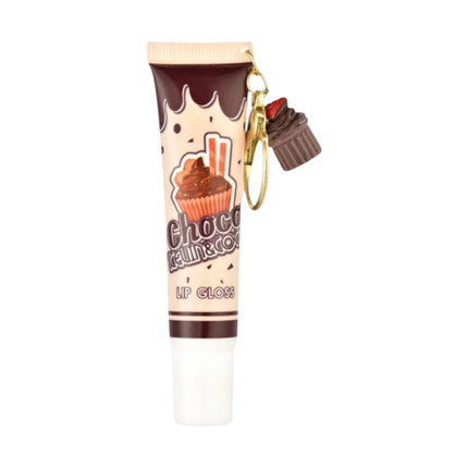Kevin & Coco Desert Lip Gloss