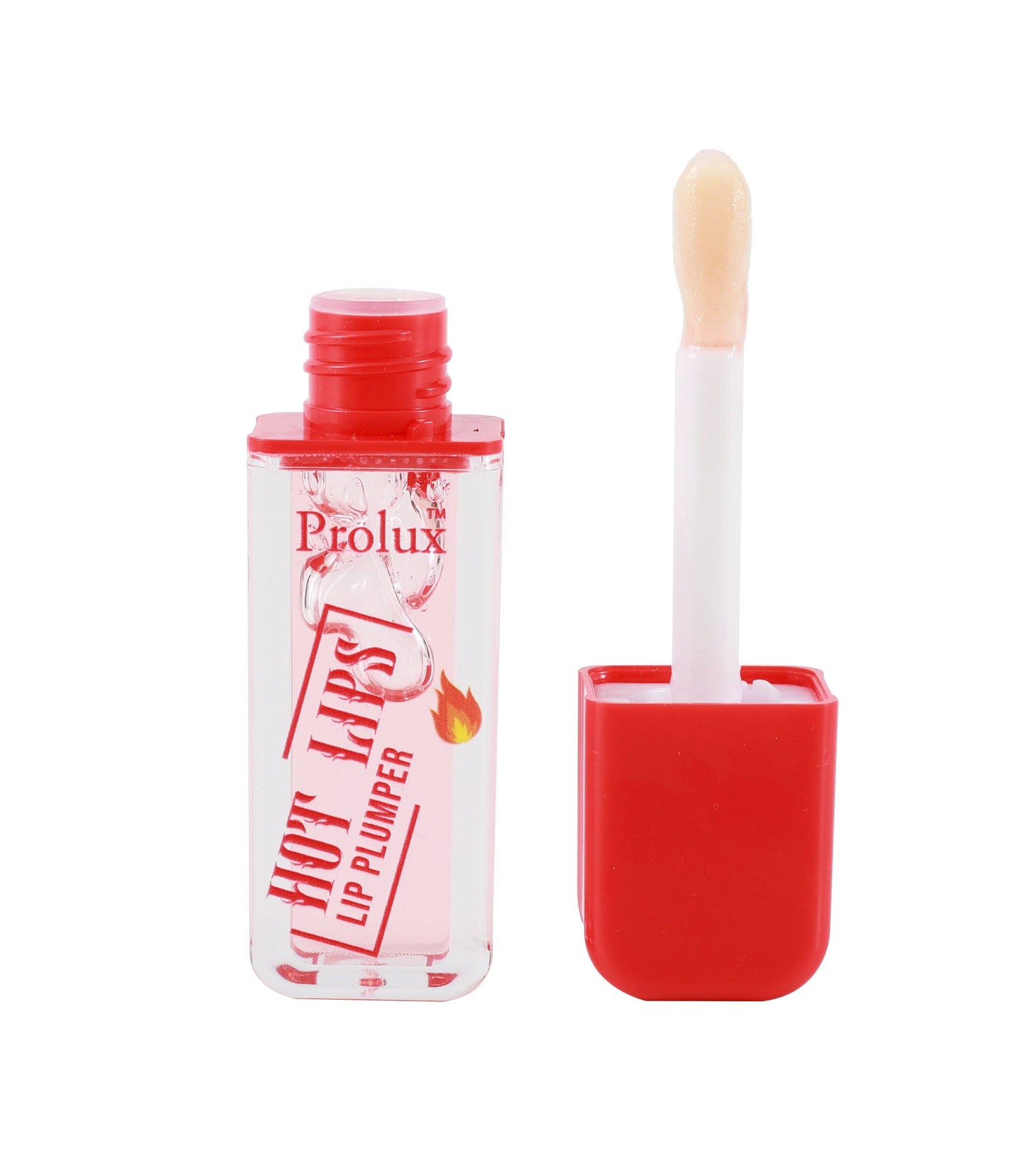 Prolux | Hot Lips: Cinnamon Scented Lip Plumper