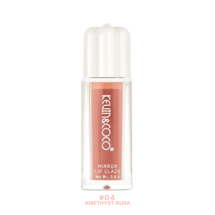 Kevin & Coco | Mirror Lip Glaze