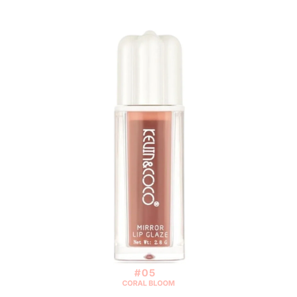 Kevin & Coco | Mirror Lip Glaze