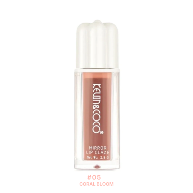 Kevin & Coco | Mirror Lip Glaze