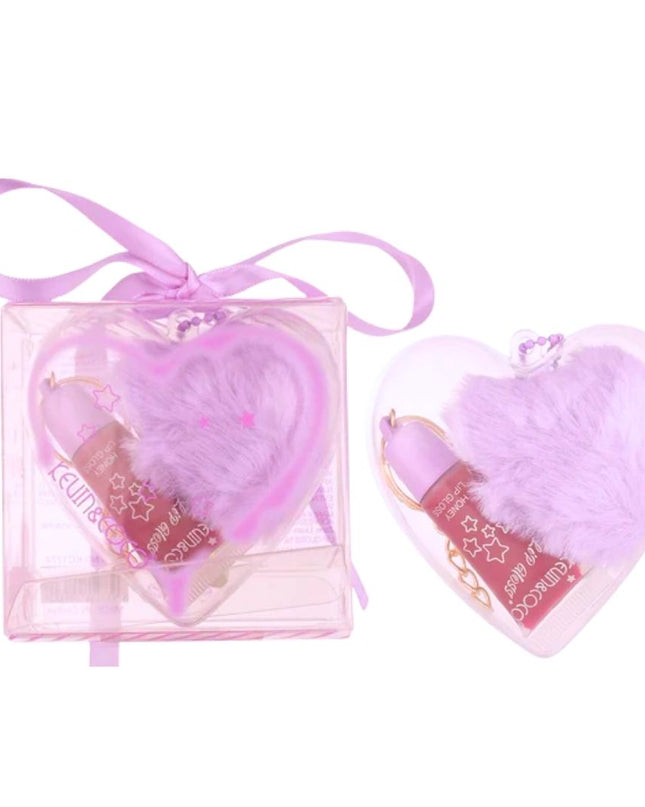 Kevin & coco | Time Love Lip gloss