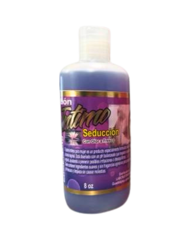 Liquid Facial and Body Soap