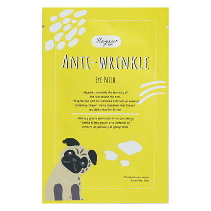 Hayan | Anti-Wrinkle Eye Patch