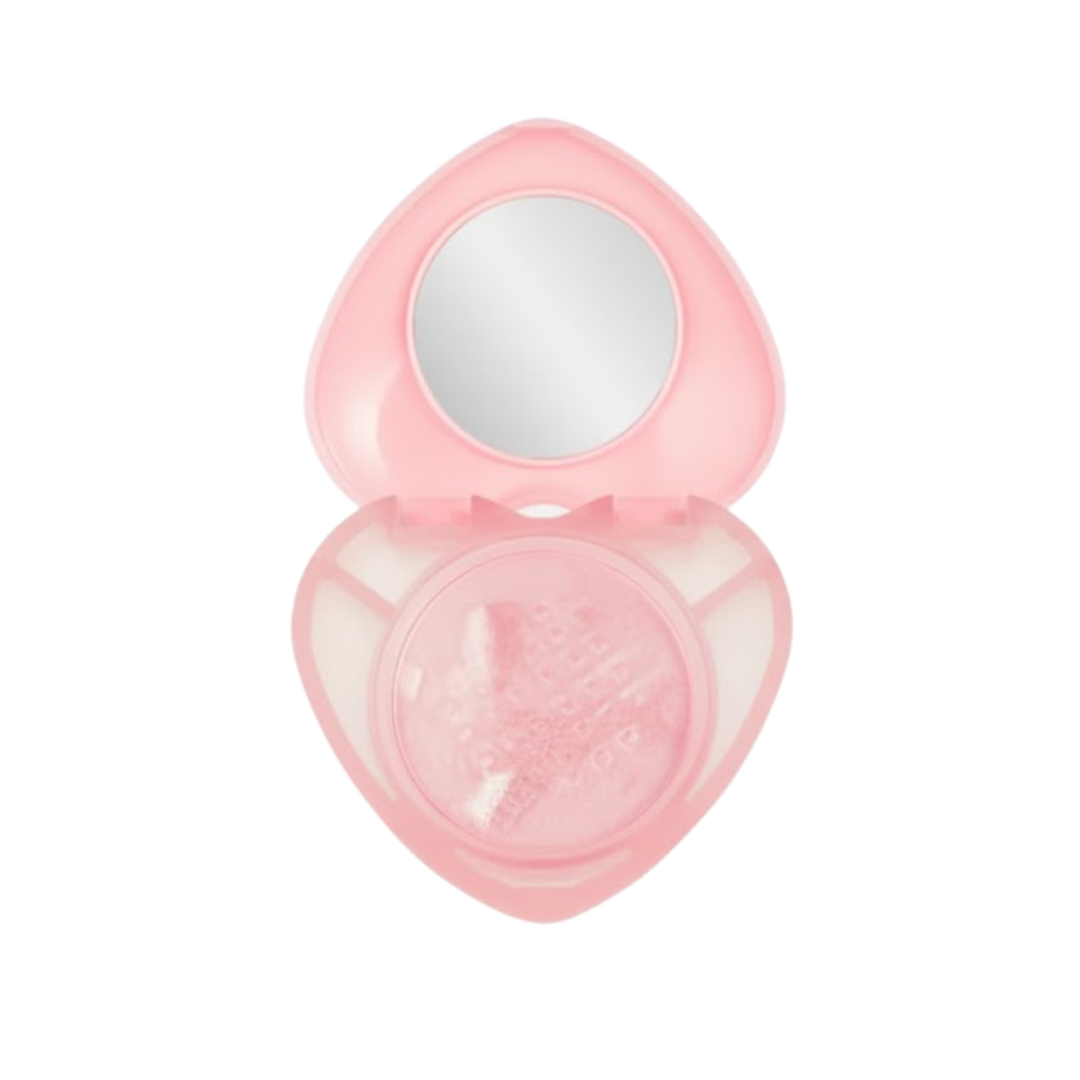 Kevin & Coco | Heart Highlight Loose Powder