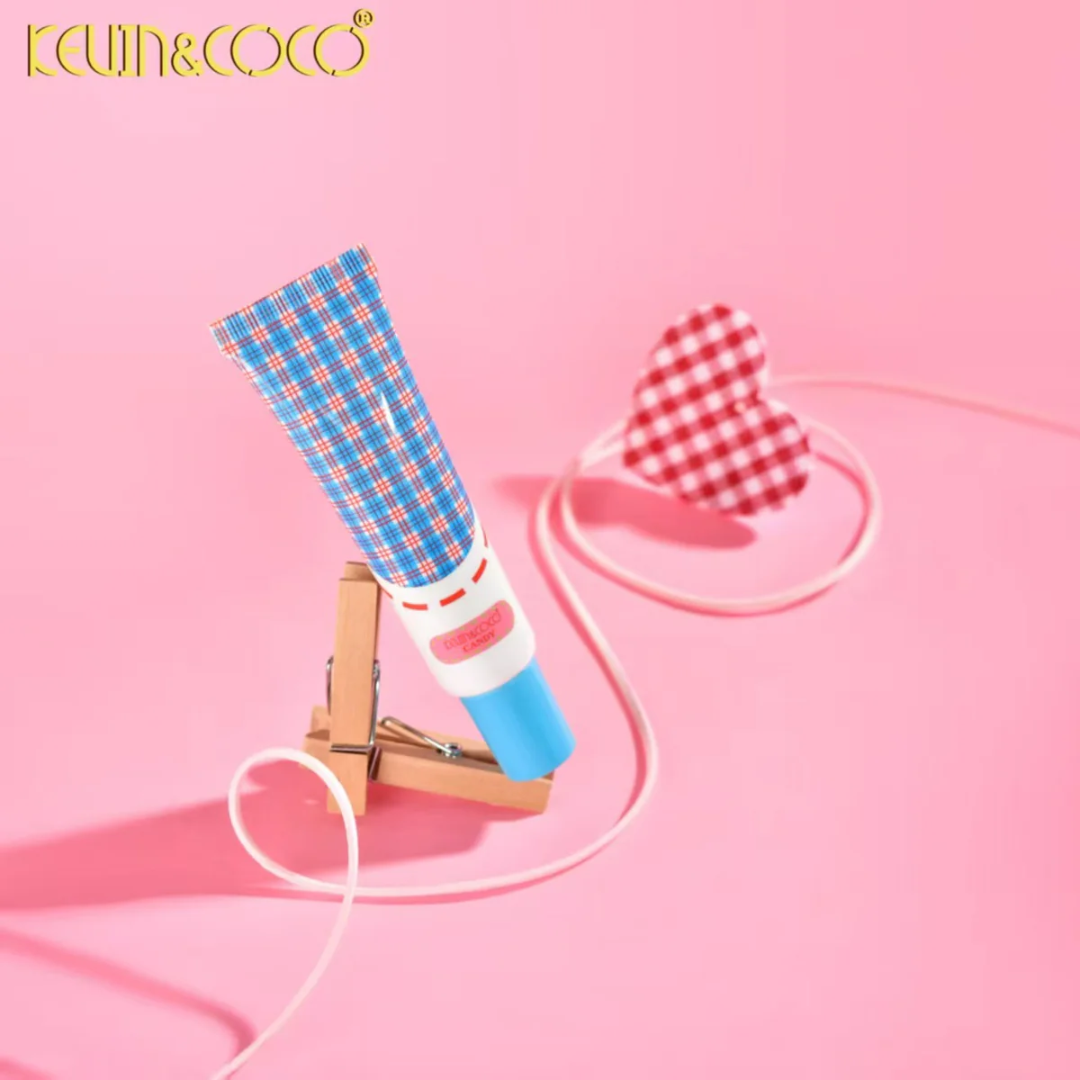 Kevin & Coco | Candy Sweet Carol Hydrating Primer