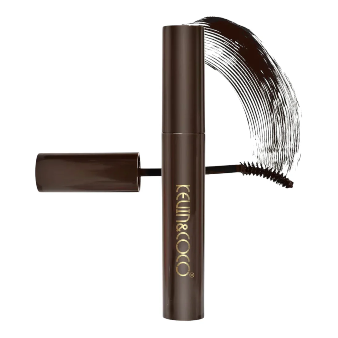 Kevin & Coco | Mascara Cream Dark Brown 🤎✨