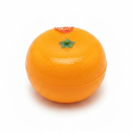 Fruit hand cream