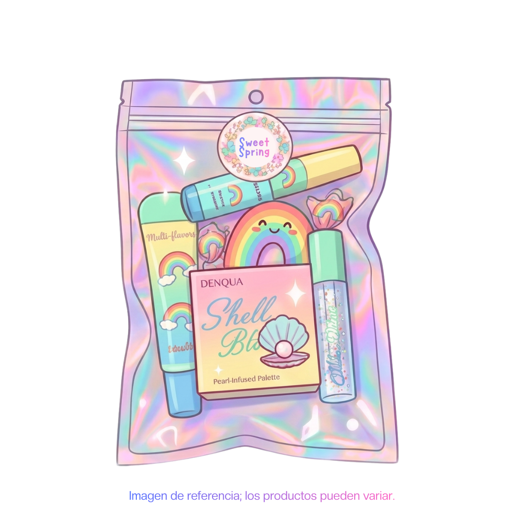 NEW LIPPIE GO / Arma tu propia Lippie bag ✨