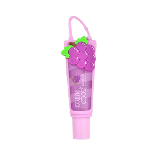 Kevin & Coco | Fruit Time Lip Gloss