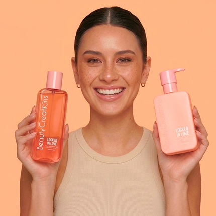 Beauty Creations | Locked In Love Fragrance Body Lotion & Mist Set