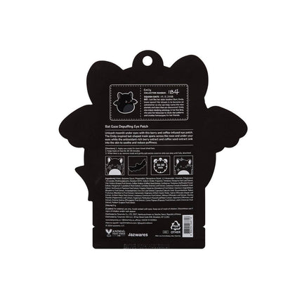 TONYMOLY Squishmallows x TONYMOLY Eye Masks