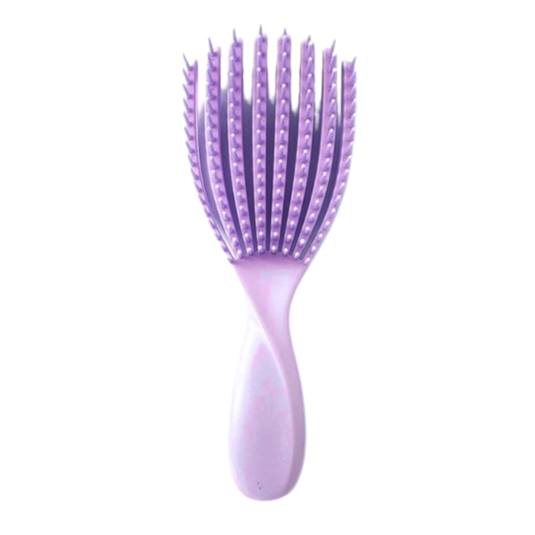 HAIR BRUSH