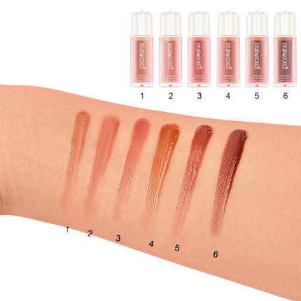 Kevin & Coco | Mirror Lip Glaze