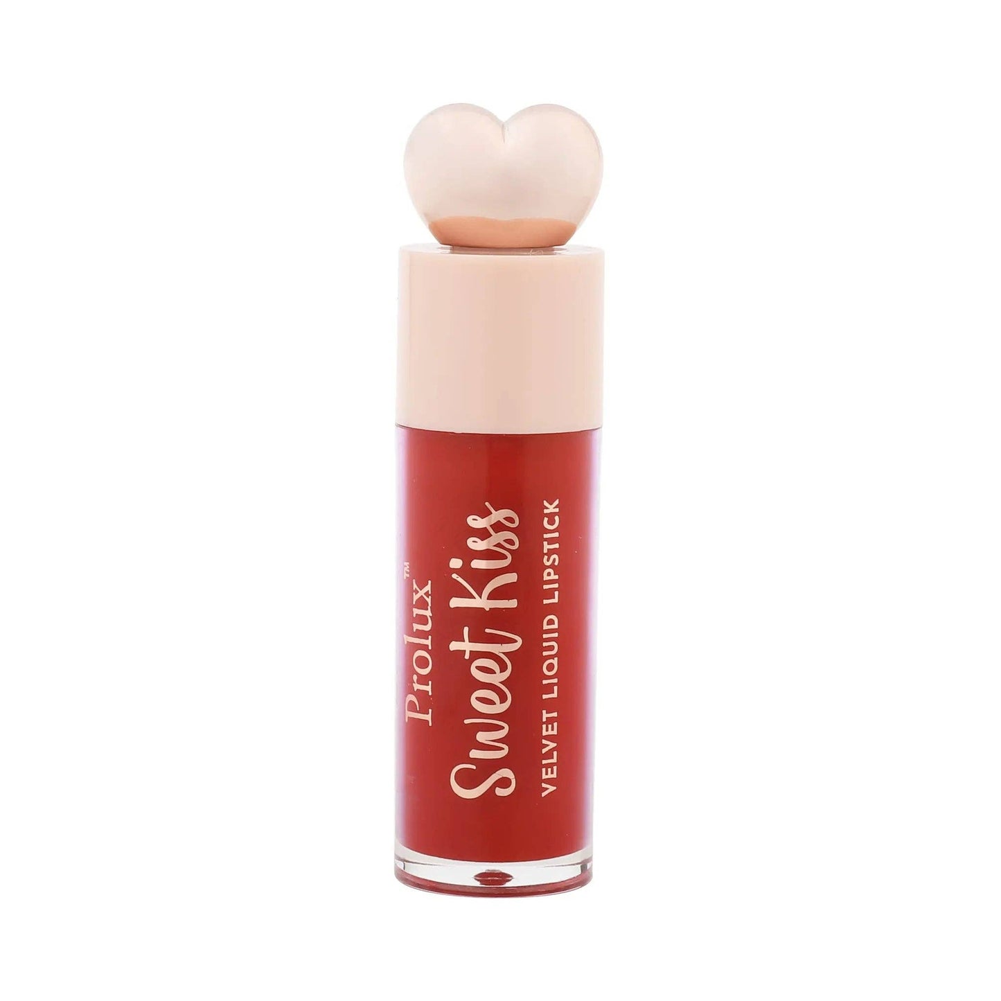 Prolux | Sweet Kiss: Velvet Liquid Lipstick