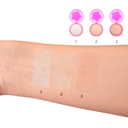 Kevin & Coco Smooth Magic Bake Highlight