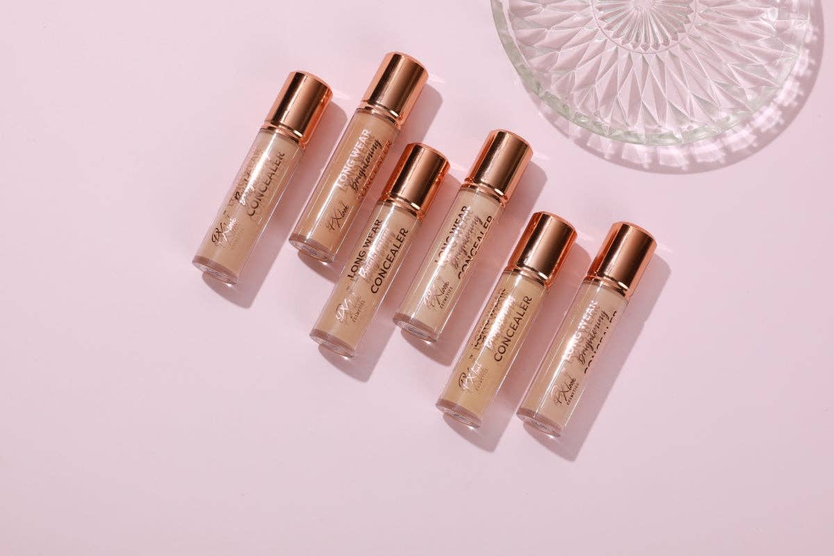 Prolux | Long Wear Brightening Concealer