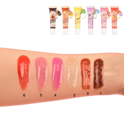 Kevin & Coco Desert Lip Gloss