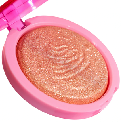 Kevin & Coco Smooth Magic Bake Highlight
