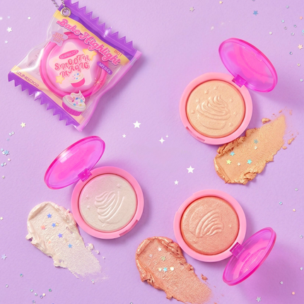 Kevin & Coco Smooth Magic Bake Highlight