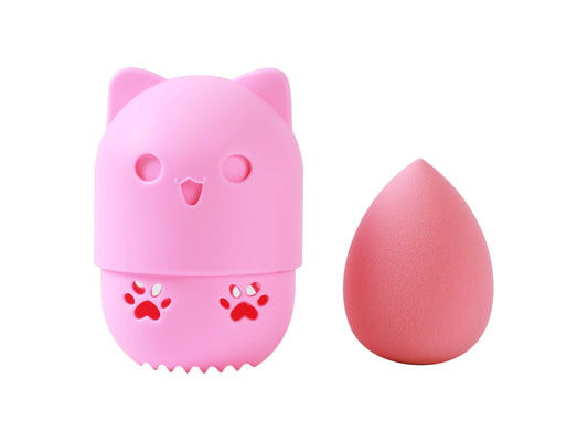 Prolux | Kitty Sponge Set