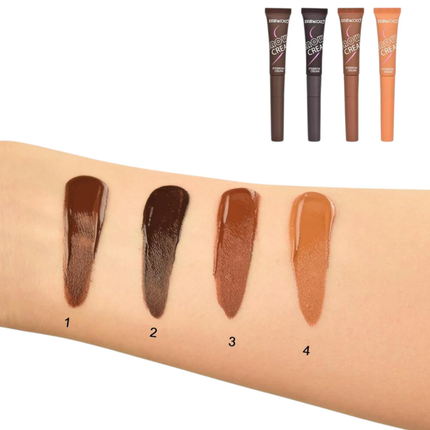 Kevin & Coco Eyebrow Cream