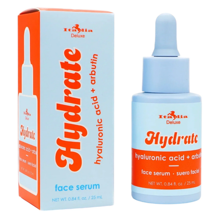 Italia Deluxe | Facial Serum