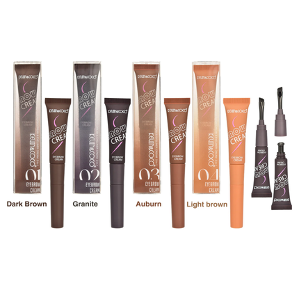 Kevin & Coco Eyebrow Cream